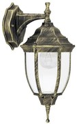 Rábalux Nizza 8451 kültéri falikar, 1x60W