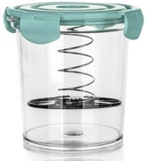 Bankett befőttesüveg CLOE 1,8 l, 1,8 l