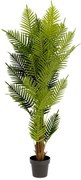 Fern műnövény, magasság 150 cm - Kave Home