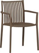 Easy going kerti szék