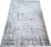 Nappali szőnyeg 160x230cm, loft mintás, plüss sörtékkel, szuper minőség