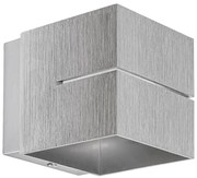 Rábalux Kaunas 7019 falilálámpa, 1x10W G9