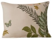 Flanel párnahuzat ORVILA 40x50 cm, bézs