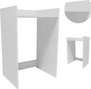 Mosógép tok szekrény felett mosógép F98BIA fehér tok polc álló polc