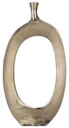 Eglo 421311 - ANKAREFO fém váza 78,5x38,5 cm króm