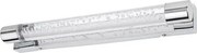 Rabalux beltéri led fali lámpa 10w 900lm 4000k króm abbey