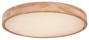 Globo RAINER 41745-48 távirányítós mennyezetlámpa, 48W LED, 3000-6000K, 360-3100 lm