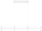 Poetic LED egyágú függesztett lámpa