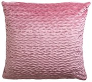 Bársony díszpárna 45x45 cm Mia – JAHU collections
