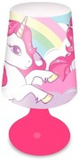 Unikornis Special mini LED lámpa