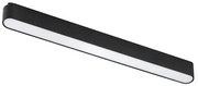 Rabalux 70124-LED Dimmelhető mennyezeti lámpa 1 fázisú sínrendszerhez LiTrack 16W/24V 33 cm