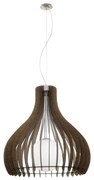Eglo Tindori 96219 függeszték, 1x60W E27