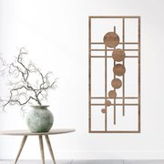 DUBLEZ | Faragott kép - Absztrakt