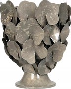 Loft Virágtartó Lábas Erkély Terasz Nagy 27cm Otthon Nappali