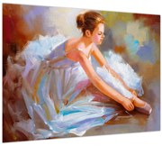 Kép - Ballerina (70x50 cm)