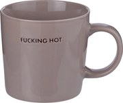 GOOD VIBES bögre 400ml , F*cking Hot