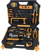 Fieldmann FDG 5014-66R szerszámkészlet, 66 db