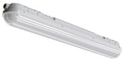 APLED - LED Felületre szerelhető lámpa DUSTER LED/58W/230V IP65 4000K
