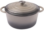 Lamart LT1303 Iron öntöttvas fazék 26 cm, 4,8 l, 4,8 l