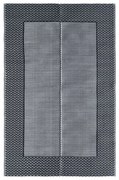 kültéri szőnyeg ARAKIL szürke 190x290 cm PP