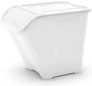 KIS Tárolódoboz ALL IN L 40l