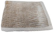 Bézs sherpa takaró 150x200 cm Marble – My House