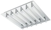 Eglo Velarde 95399 mennyezetlámpa, 6x4W LED