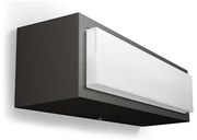 Philips - LED Kültéri fali lámpa STRATOSPHERE LED/3,8W/230V 4000K IP44