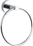 Mexen Remo törölköző fogas, Króm - 7050732-00
