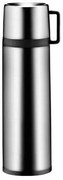 Tescoma CONSTANT termosz palack pohárral, 0,5 l, rozsdamentes acél, 0,5 l