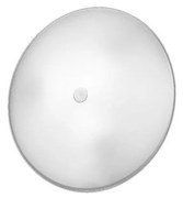 Kolarz 0314.U12.5.W - Mennyezeti lámpa BIANCA 2xE14/60W230V