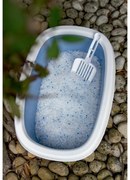 STEFANPLAST WC/WC macskák számára nyitva