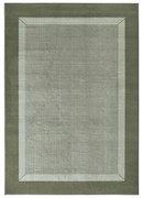 Zöld szőnyeg 160x230 cm Band – Hanse Home