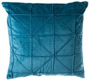 Bársony párnahuzat 45x45 cm Amy – JAHU collections