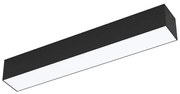 Eglo Eglo 900261 - LED Kültéri mennyezeti lámpa SALITTA LED/9W/230V IP65 EG900261