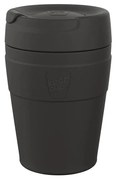 Fekete termobögre 340 ml Helix Thermal Black M – KeepCup