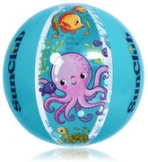Vetro-Plus Strandball Ocean World, Durchmesser 40cm