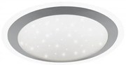 Globo 912101066340 - LED Mennyezeti lámpa BLOOM LED/11W/230V