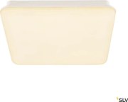 SLV SIMA 1005087 Süllyesztett mennyezeti lámpa 1x24W/LED 3000K 2200LM IP44