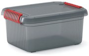 KIS Tárolódoboz K-LATCH S 14l