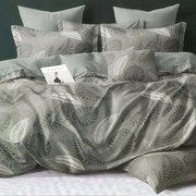 DELNAT MONSTERA 7 részes ágynemű 140x200 cm