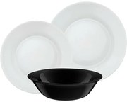 Florina 18 db-os Domino étkészlet