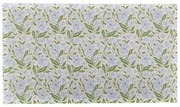 Lábtörlő 40x70 cm Floral – Artsy Doormats