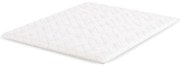 Puha hab topper fedőmatrac 140x200 cm Visco – Maison de Rêve