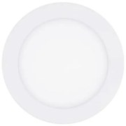 LED PANEL 24W/PR/SMD/2800K/FEHÉR