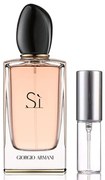 Giorgio Armani Sí (5 ML) Eau de Parfum