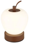 Globo EVALINA 21011 asztali lámpa, 2W LED, 2700K-4000K-6500K CCT, 90 lm