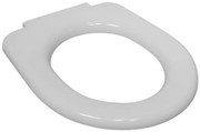 JIKA H8932823000631 - WC-ülőke DEEP duroplast/fehér
