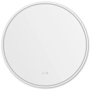 Lustro LED világító fali tükör