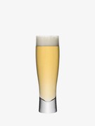 LSA International Sörös pohár Bar, 550 ml, áttetsző, 2db-os készlet - LSA